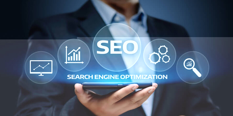 What is SEO and how does it work?