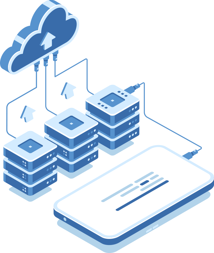 Cloud App Architecture